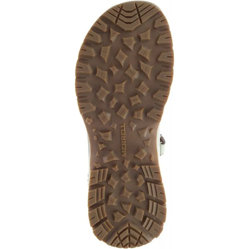 Sandali Merrell Cedrus Convert (Birch/Burlwood) Donna