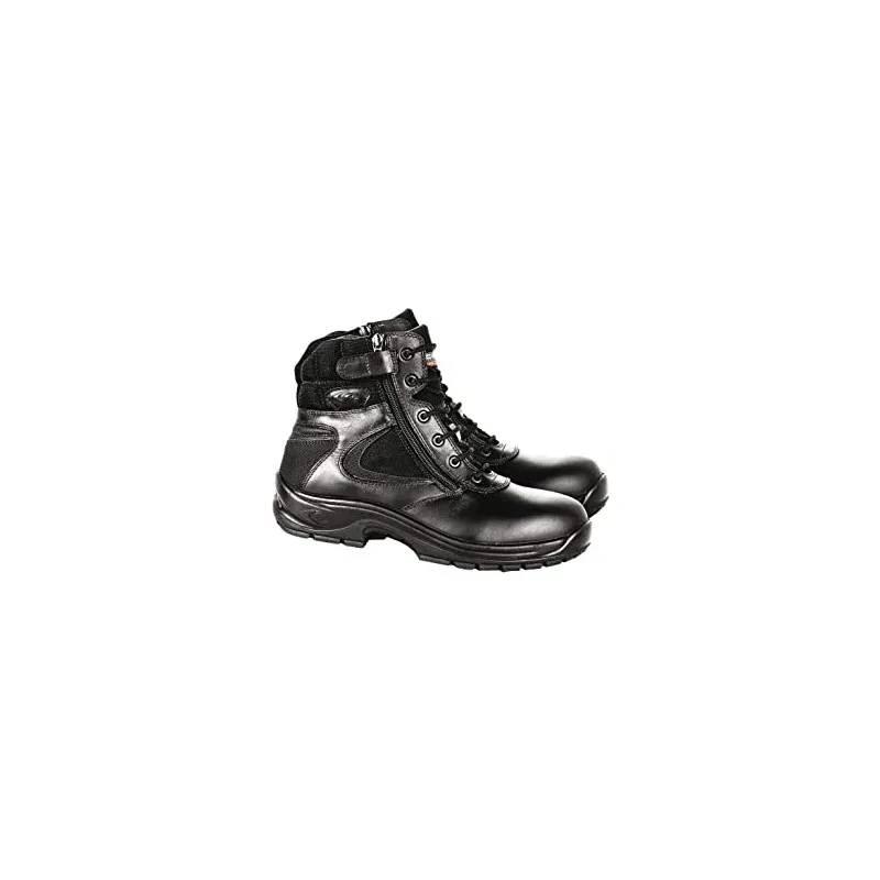 Scarpe  Antinfortunistiche Cofra Security O2 HRO SRC FO 10290-000