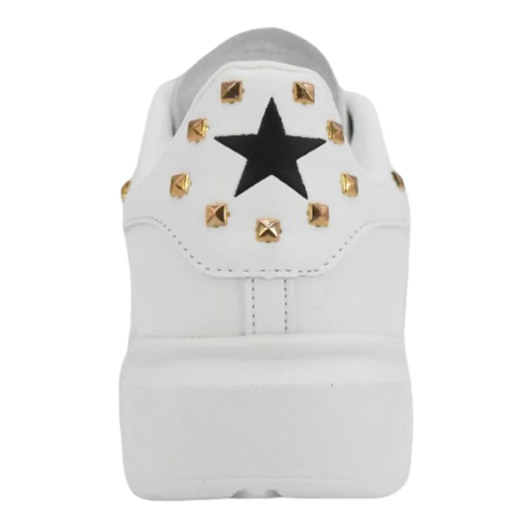   Shop Art Sneakers Bambine E Ragazze SAG80403-B 