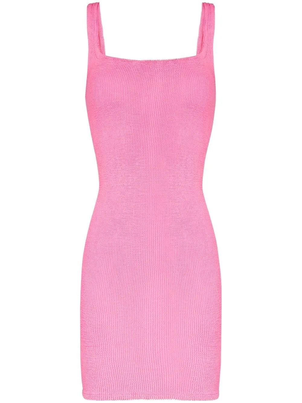 Sleeveless Tank Dress