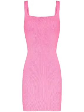 Sleeveless Tank Dress