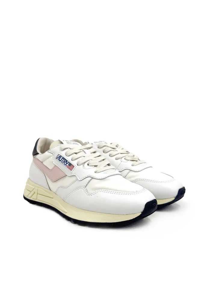 SNEAKERS BASKET REELWIND