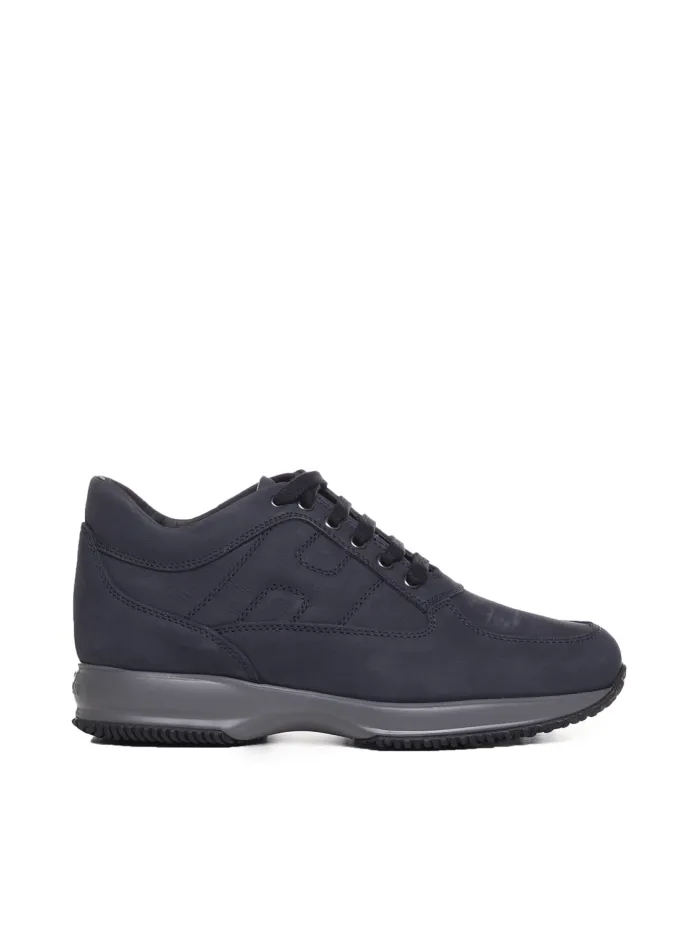 Sneakers interactive
