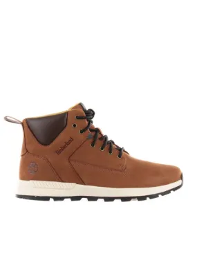 Stivale killington trekker in nabuck