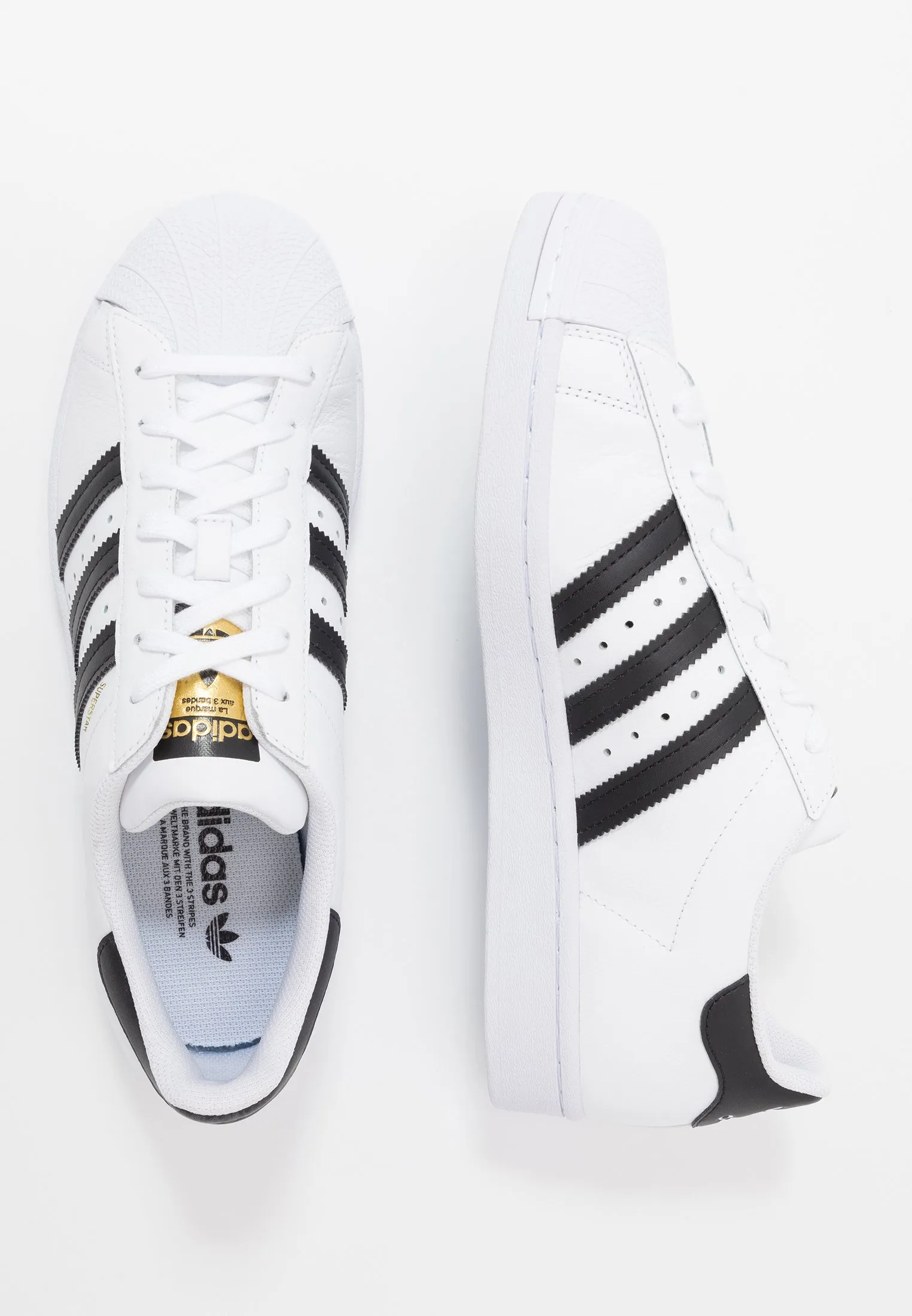 SUPERSTAR - Sneakers basse