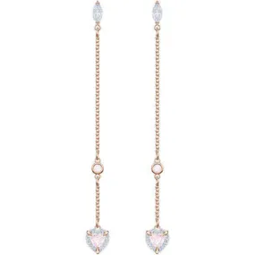 SWAROVSKI Orecchini donna gioielli Swarovski One 5439316