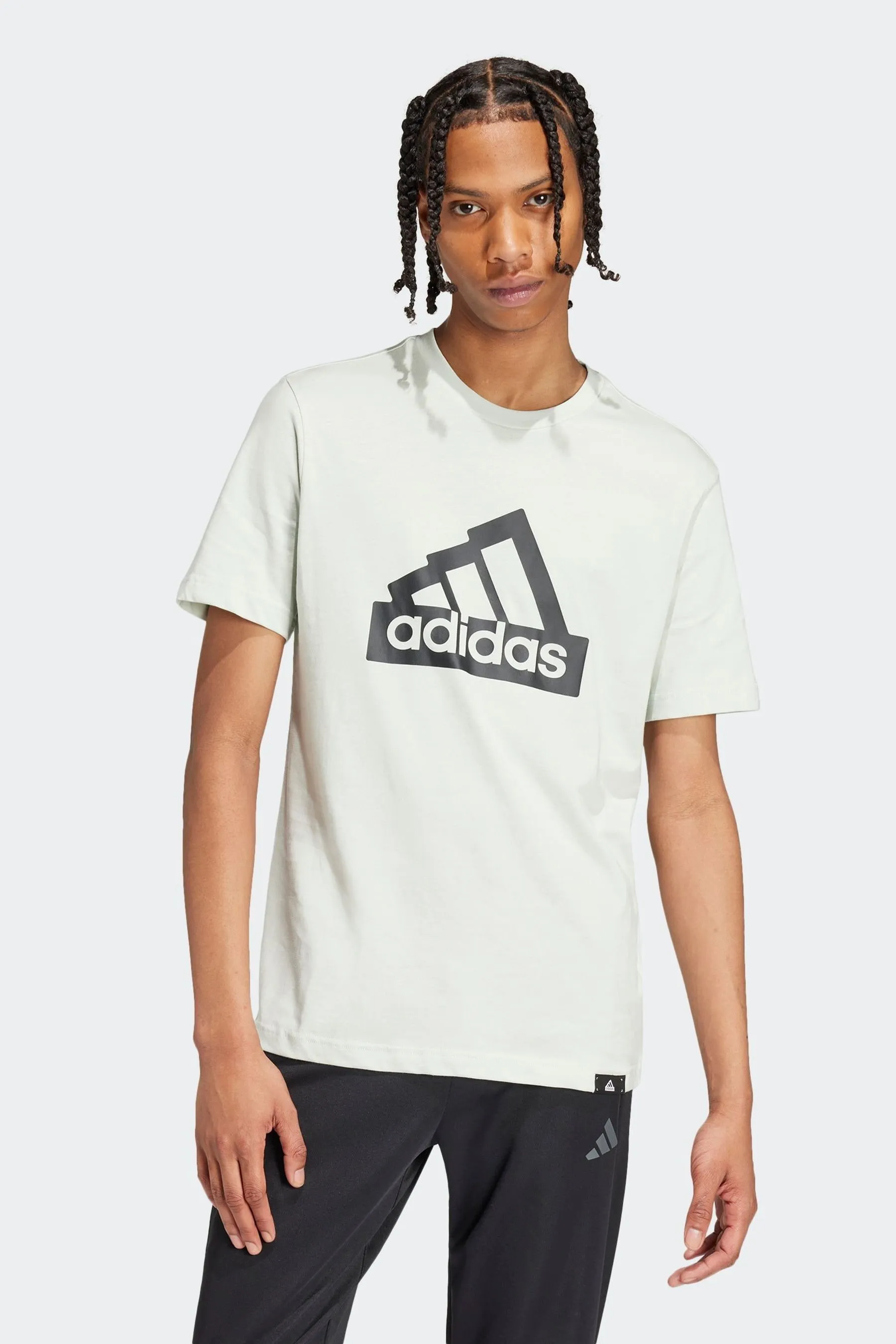 t-shirt adidas