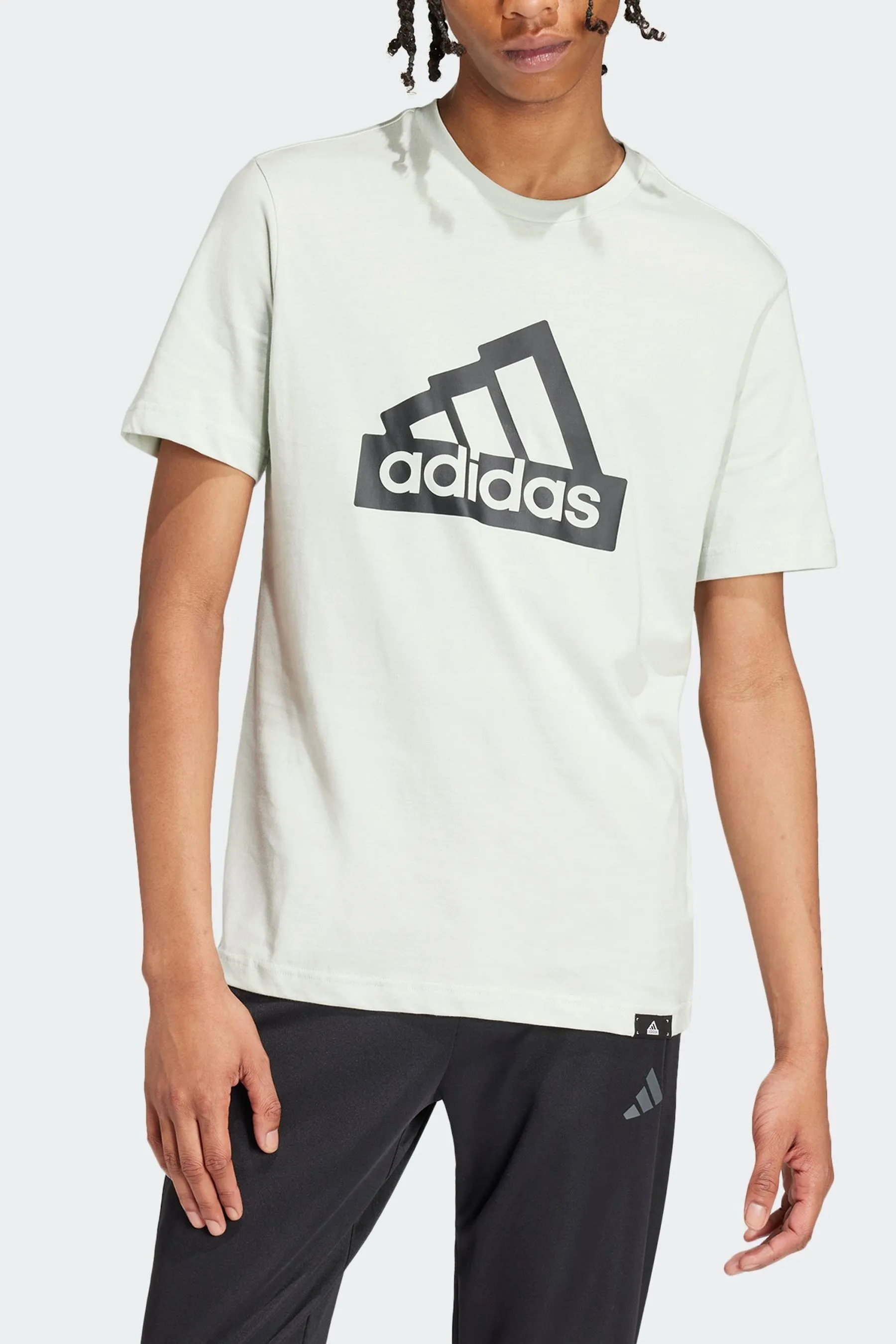 t-shirt adidas