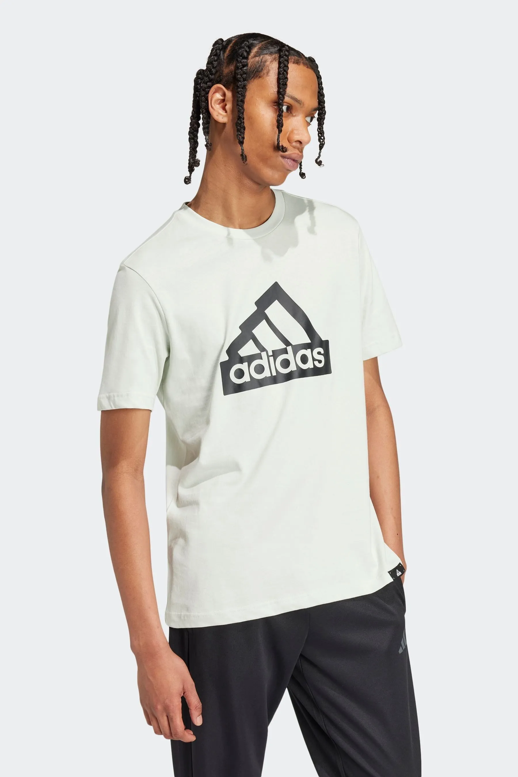 t-shirt adidas