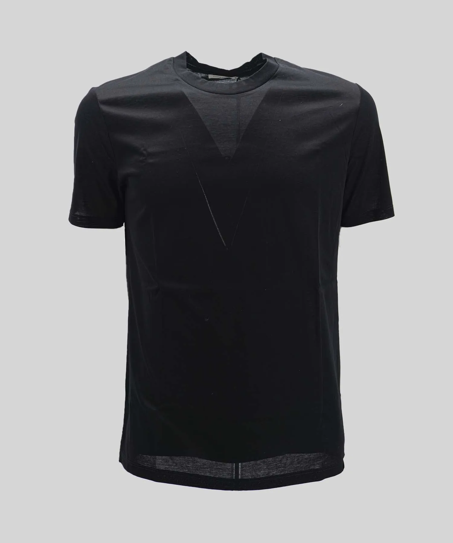 T-shirt basic / Nero