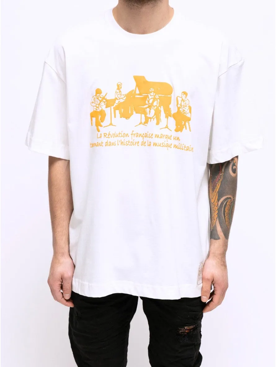 T-Shirt Gavensemble TEE110