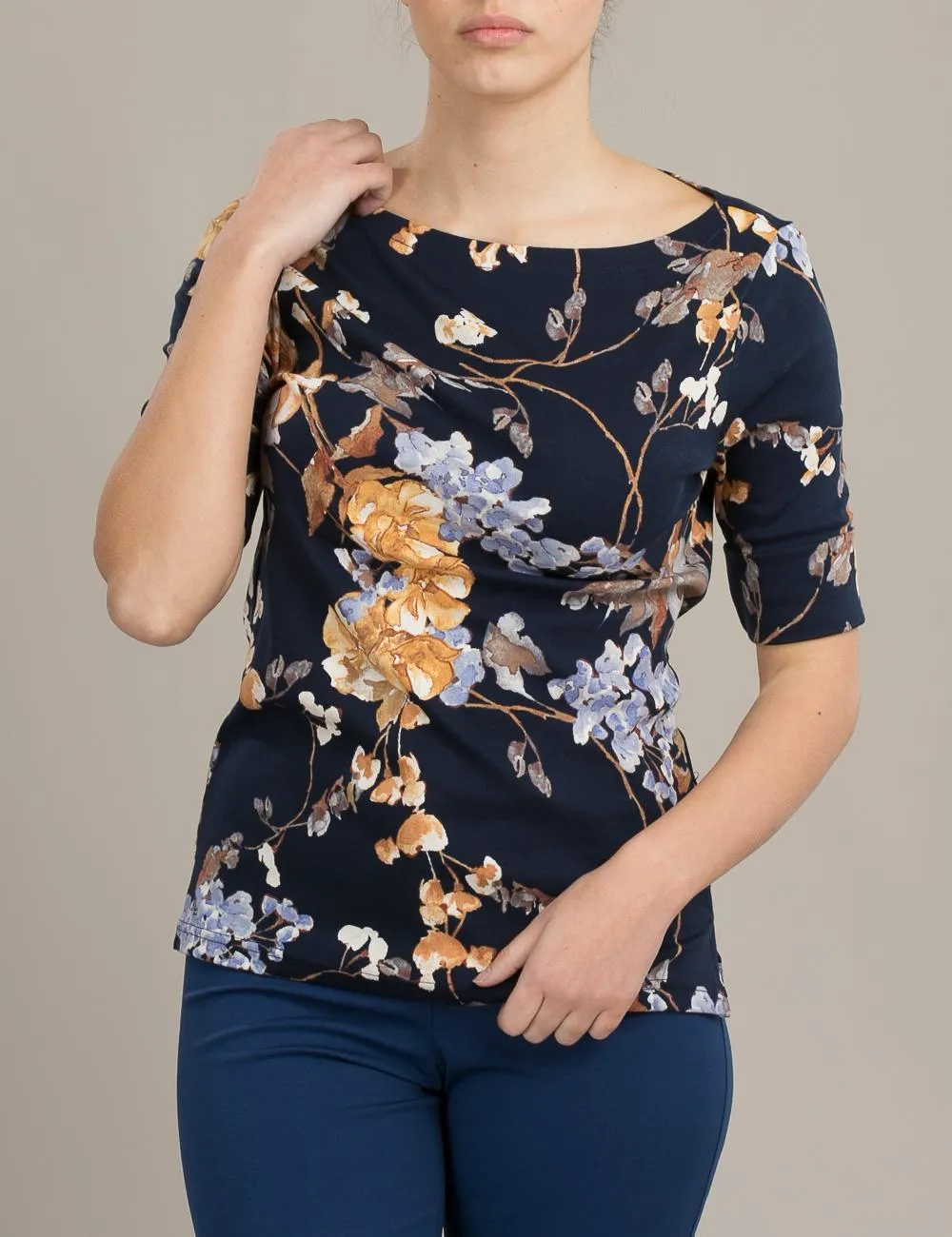 T-shirt Lauren    