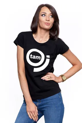 T-shirt model 141324 Moraj