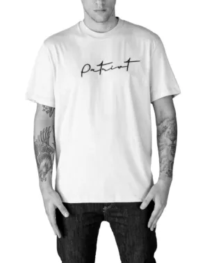 T-Shirt Patriot MU16154