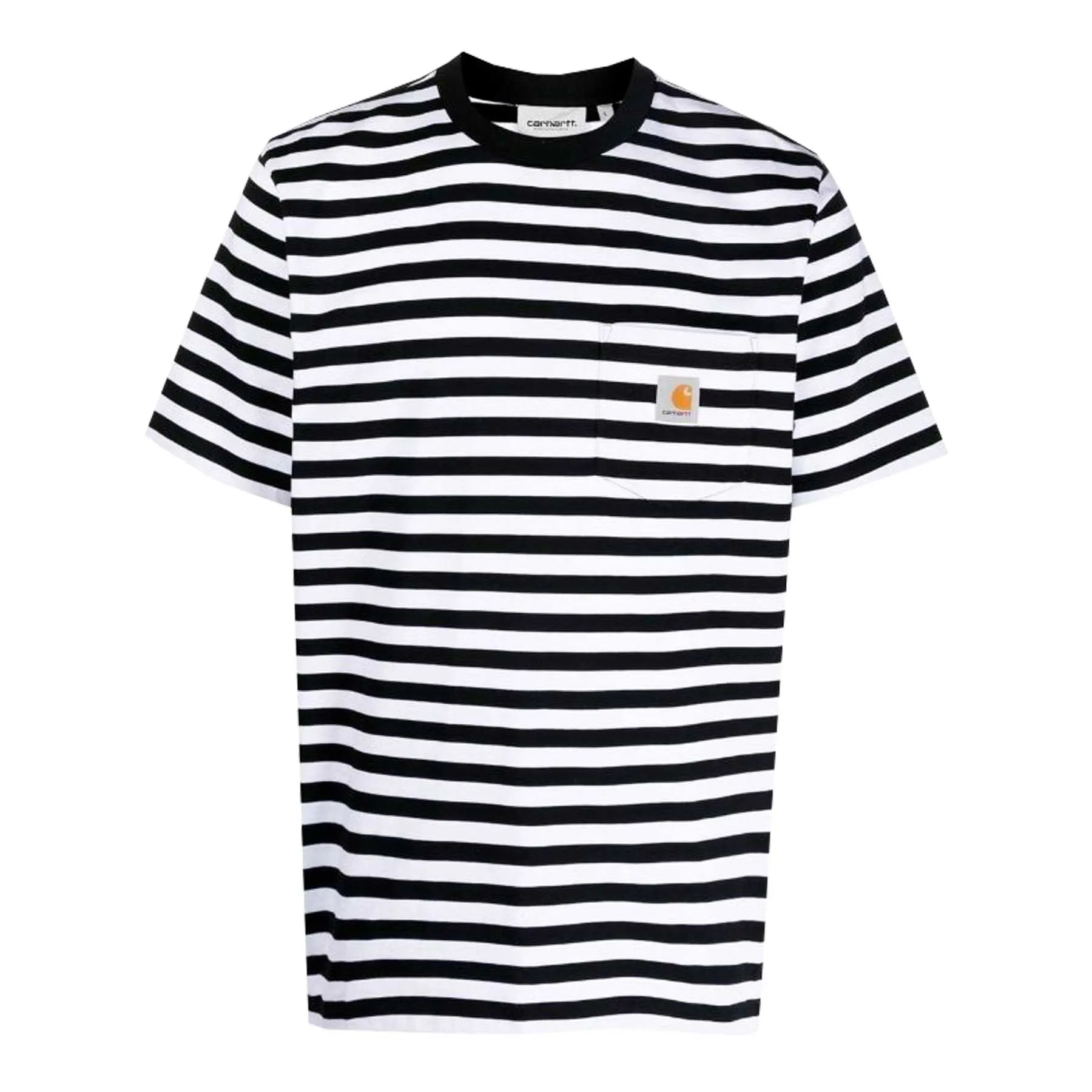 T-Shirt Scotty Pocket