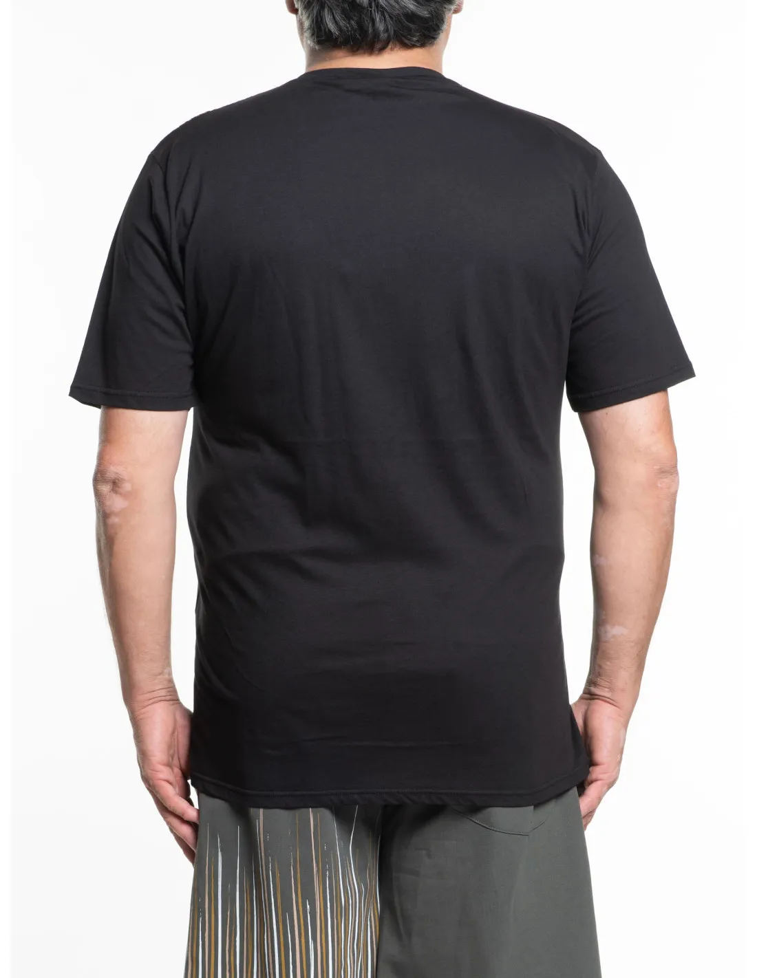 T-shirt stripe 39112