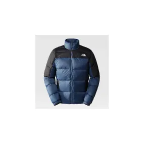 THE NORTH FACE M DIABLO DWN JKT SHADYBLU TNFBL NF0A4M9J-MPF