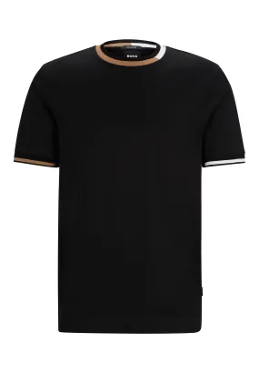 THOMPSON - T-shirt basic