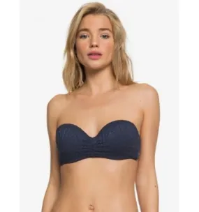 Top bikini ROXY Sweet Wildness (Mood Indigo) Donna