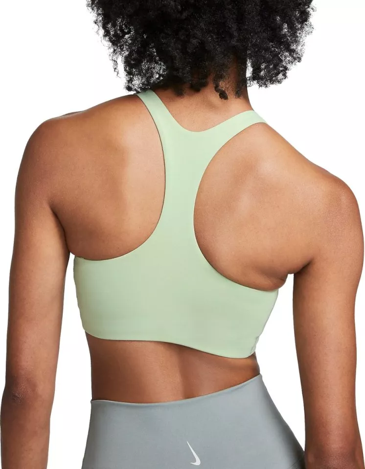 Top e Reggiseni Nike W NY DF ALATE CURVE BRA