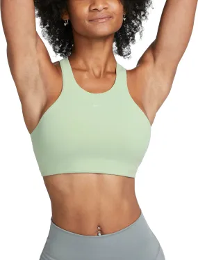 Top e Reggiseni Nike W NY DF ALATE CURVE BRA