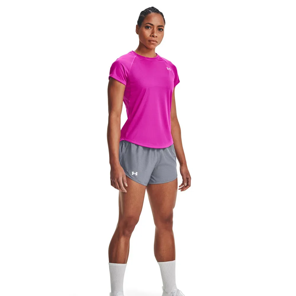 Under Armour Fly By 2.0 per donna Pantaloncini