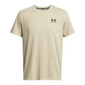 Under Armour T-shirt logo emb heavy