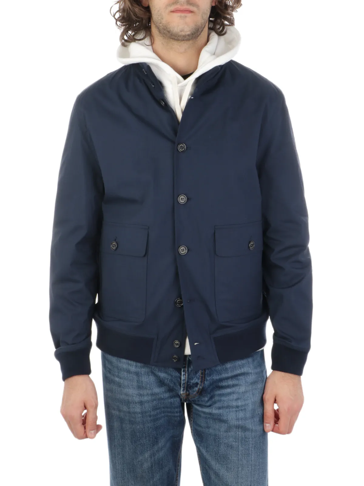 VALSTAR ---------- Valstarino Uomo in Cotone ---------