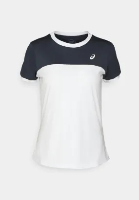 WOMEN COURT TOP - T-Shirt sport