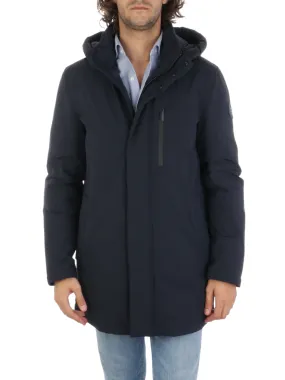 WOOLRICH 										 Cappotto Uomo Mountain Parka 									