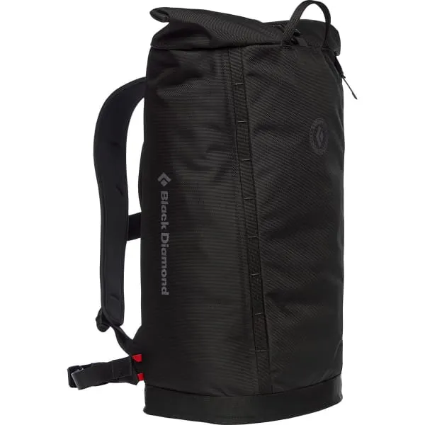 Zaino lifestyle BLACK DIAMOND STREET CREEK 30 RT BACKPACK  BLACK